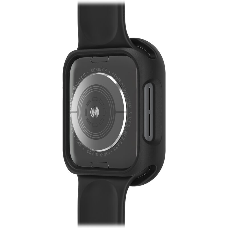 product image 3 - Apple Watch Series SE (2. gen)/6/SE/5/4 44mm Hülle EXO EDGE