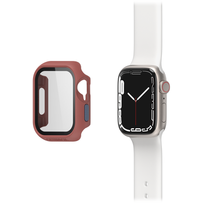 Protecci&oacute;n de pantalla integrada