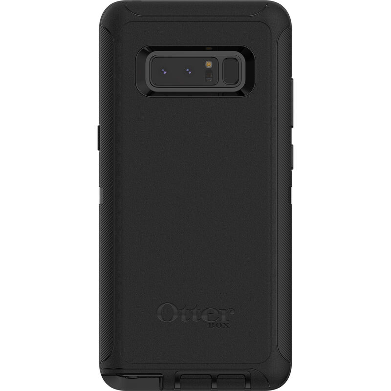 product image 1 - Galaxy Note8 Hülle Defender Series