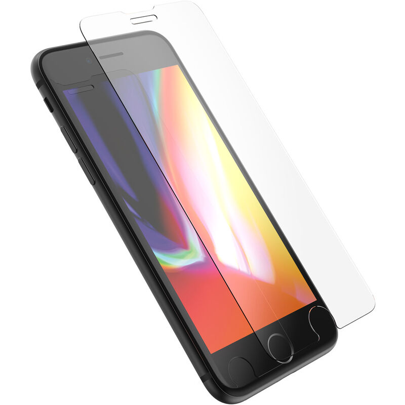 product image 1 - iPhone 6/6s/7/8 Displayschutz Alpha Glass