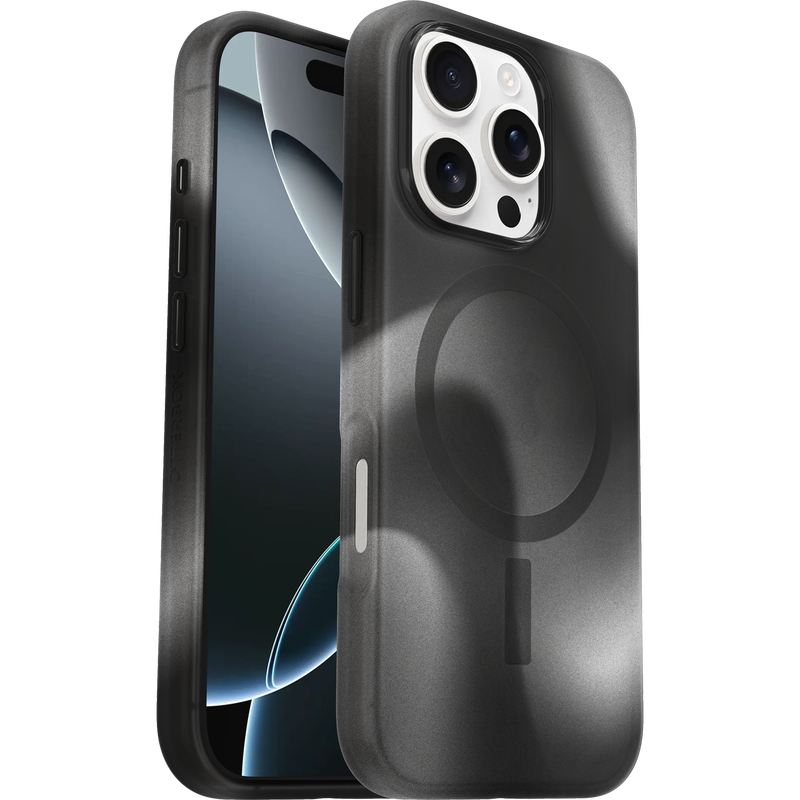 product image 1 - iPhone 16 Pro Skal Figura Series