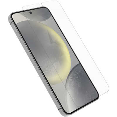 Galaxy S24 Skärmskydd | PolyArmor Premium Eco Series