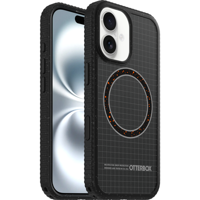 iPhone 16 Case | Sole Series for MagSafe