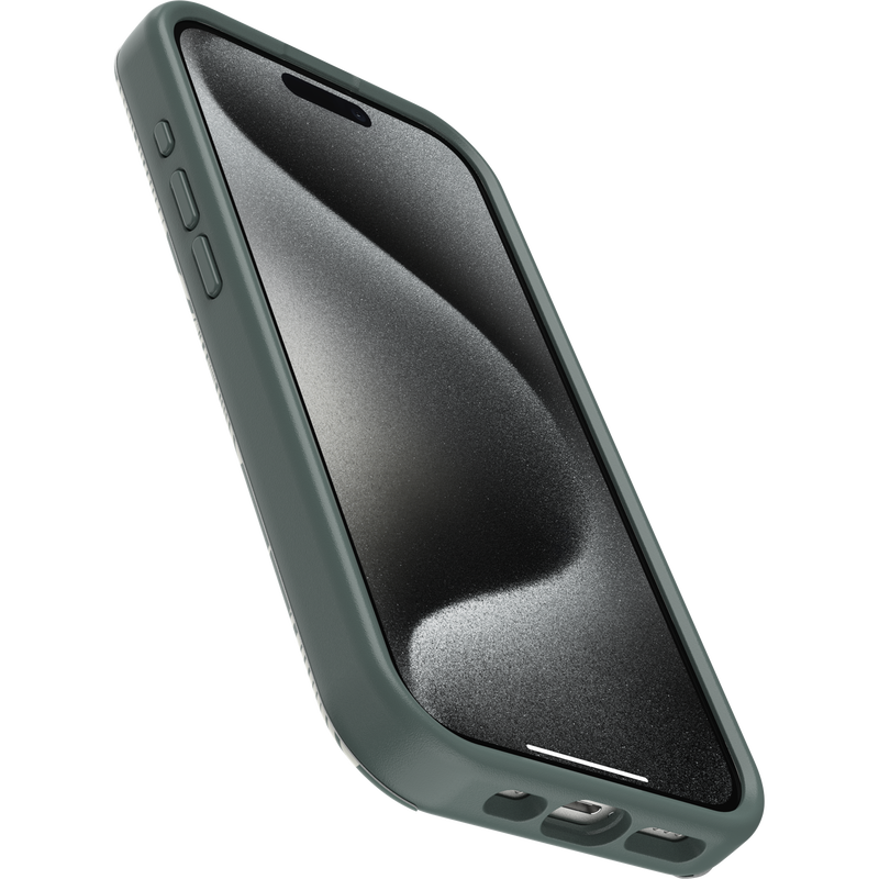 product image 4 - Coque iPhone 15 Pro OtterGrip Symmetry Series