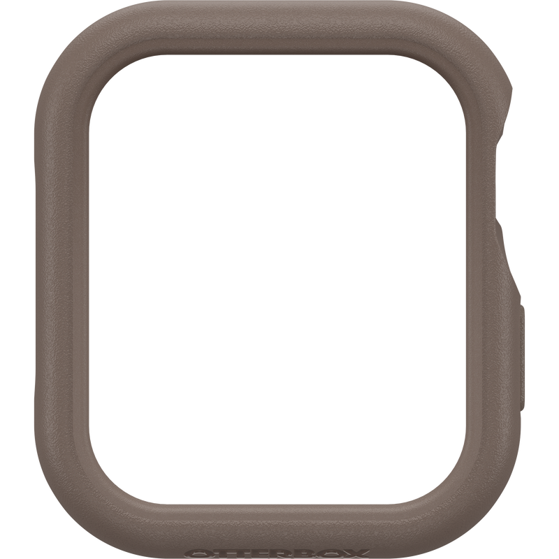 product image 4 - Coque Apple Watch Series SE (2e gén)/6/SE/5/4 44 mm Watch Bumper