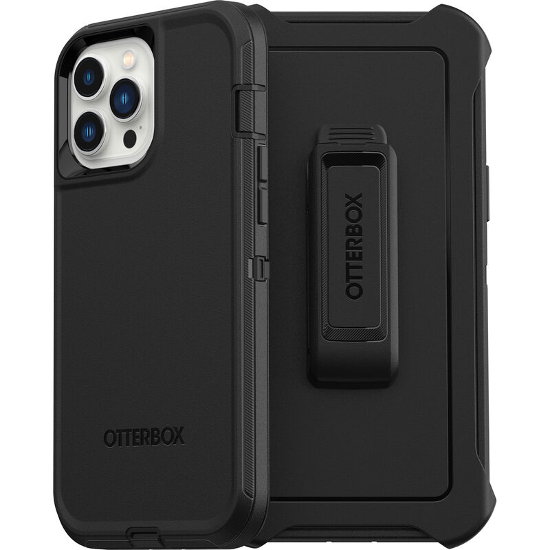 product image 3 - Coque iPhone 13 Pro Max Coque Defender Series