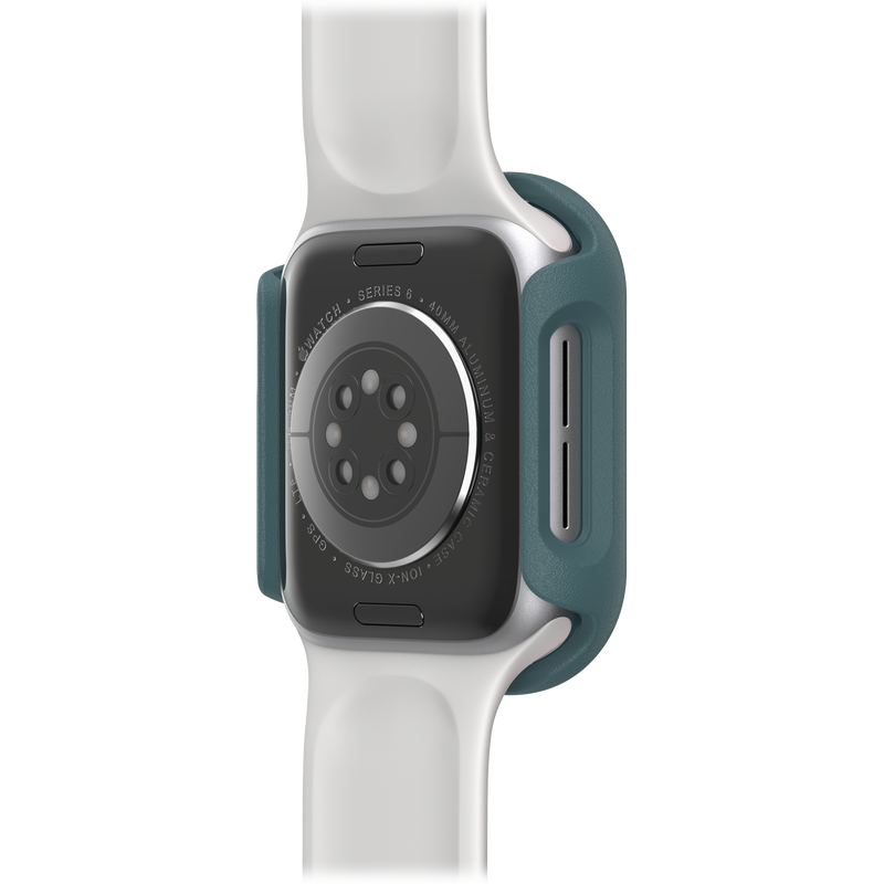 product image 3 - Coque Apple Watch Series SE (2e gén)/6/SE/5/4 40 mm Watch Bumper