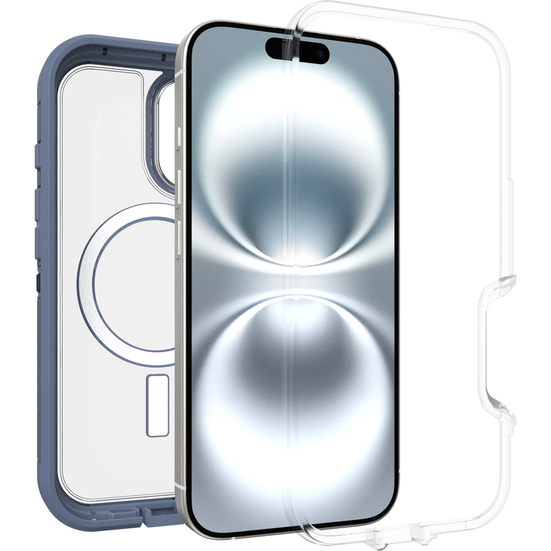 product image 3 - iPhone 16 Skal Defender Series XT för MagSafe