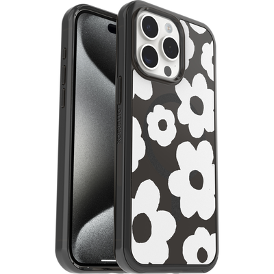 iPhone 15 Pro Max Skal | Symmetry Clear Series för MagSafe