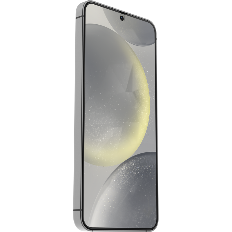 product image 2 - Galaxy S24 Skärmskydd PolyArmor Premium Eco Series