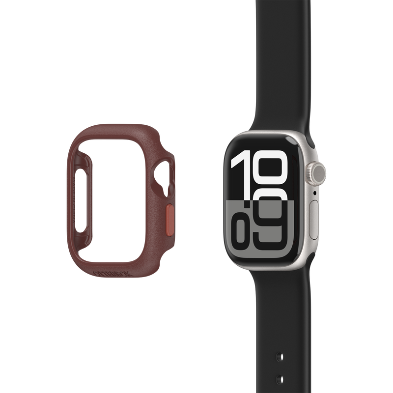 product image 2 - Coque Apple Watch Series 10 42mm Watch Bumper