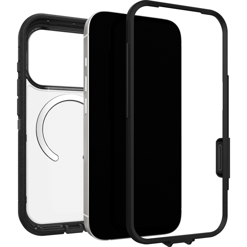product image 3 - iPhone 17 Pro Hülle Defender Series Pro XT für MagSafe