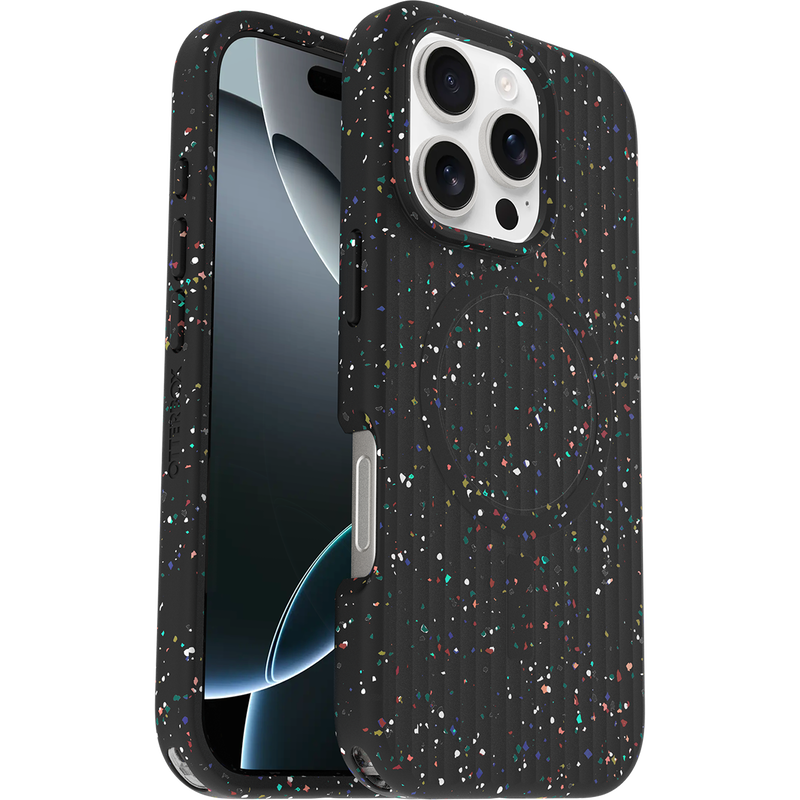 product image 1 - iPhone 16 Pro Skal Symmetry Series Core för MagSafe