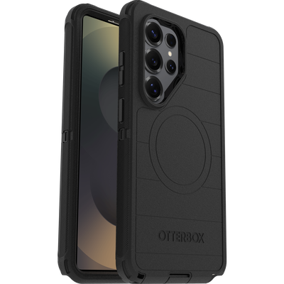 Galaxy S26 Ultra H&uuml;lle | Defender Series Pro