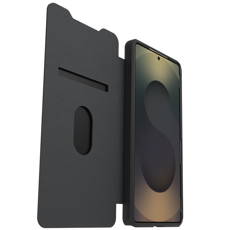 product image 3 - Coque Galaxy S25 Ultra React Series Folio