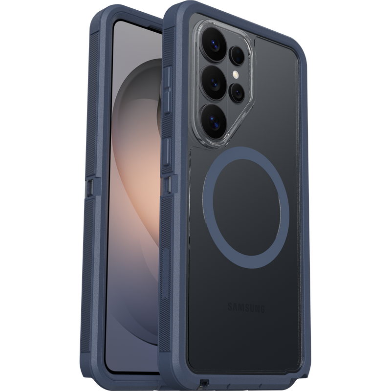 product image 1 - Galaxy S26 Ultra H&uuml;lle Defender Series Pro XT