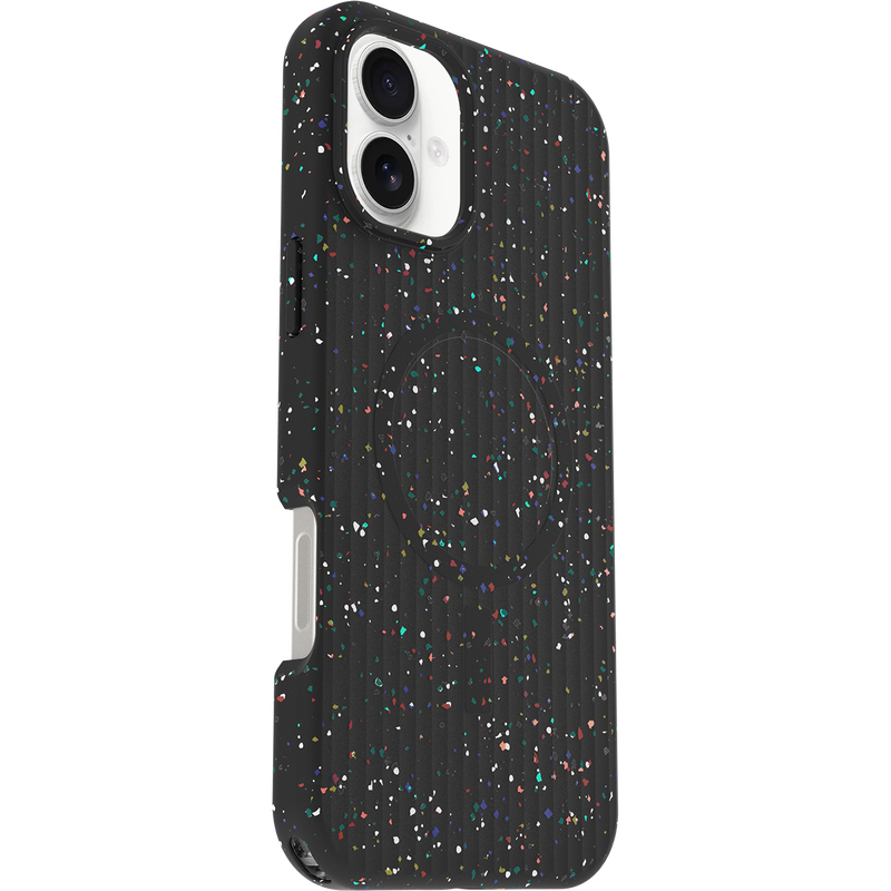 product image 3 - iPhone 16 Plus Skal Symmetry Series Core för MagSafe