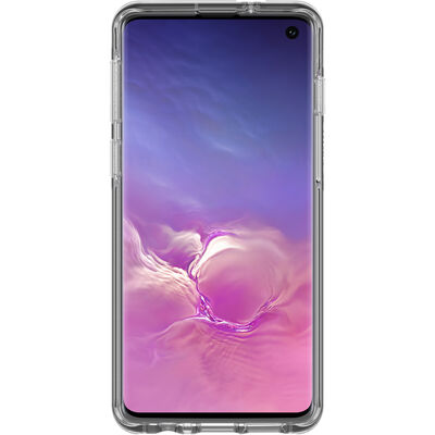 Symmetry Series Clear for Galaxy S10