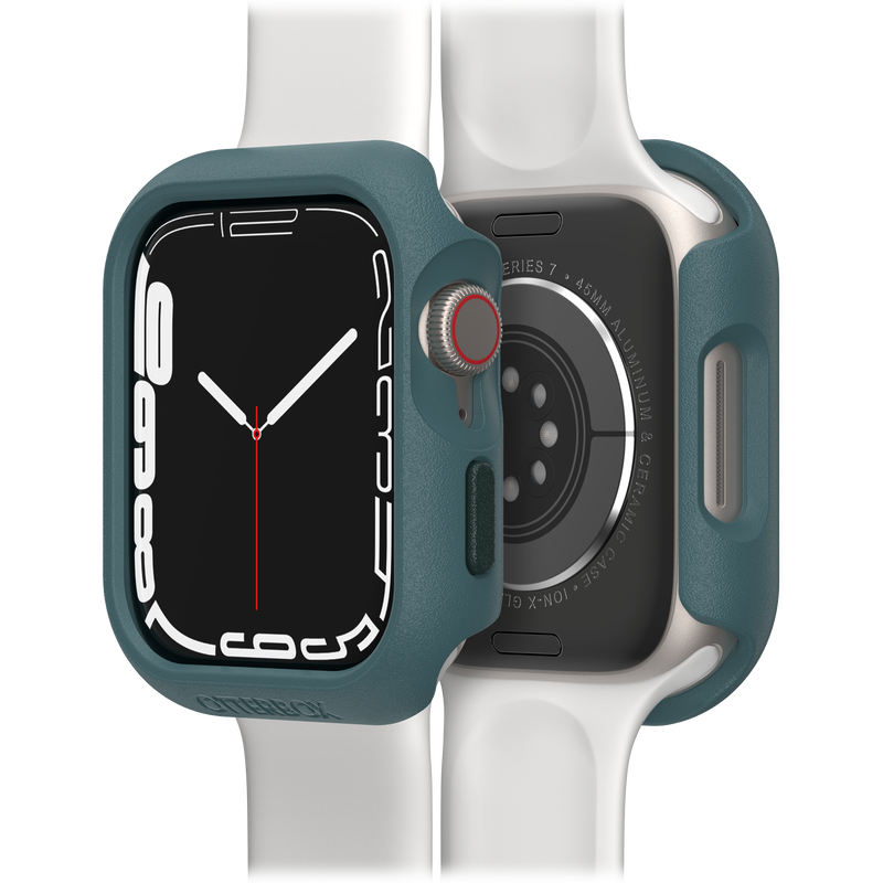 product image 1 - Apple Watch Series 9/8/7 Hülle Watch Bumper