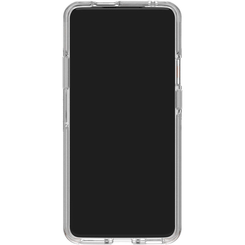 product image 2 - OnePlus 7T Pro 5G McLaren Hülle Symmetry Clear