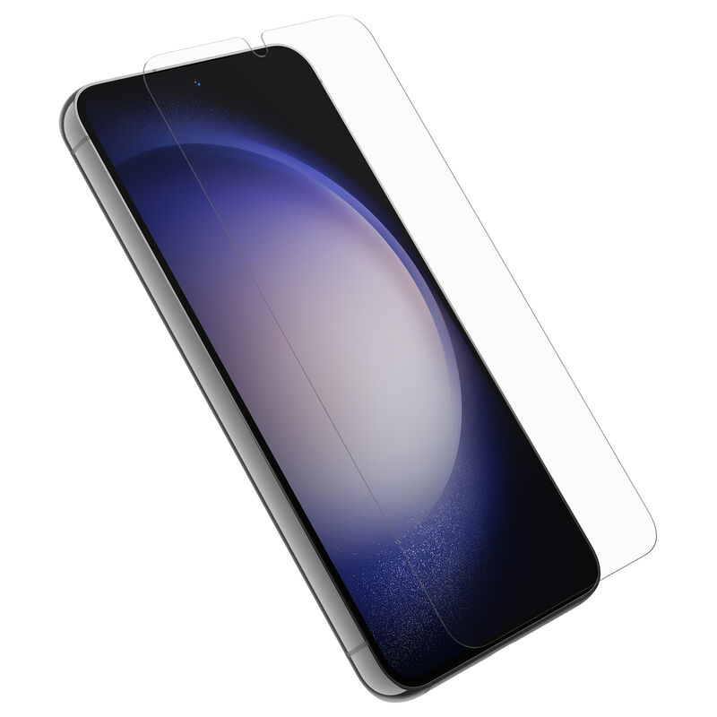 product image 1 - Galaxy S23 Protecteur d'écran Alpha Flex