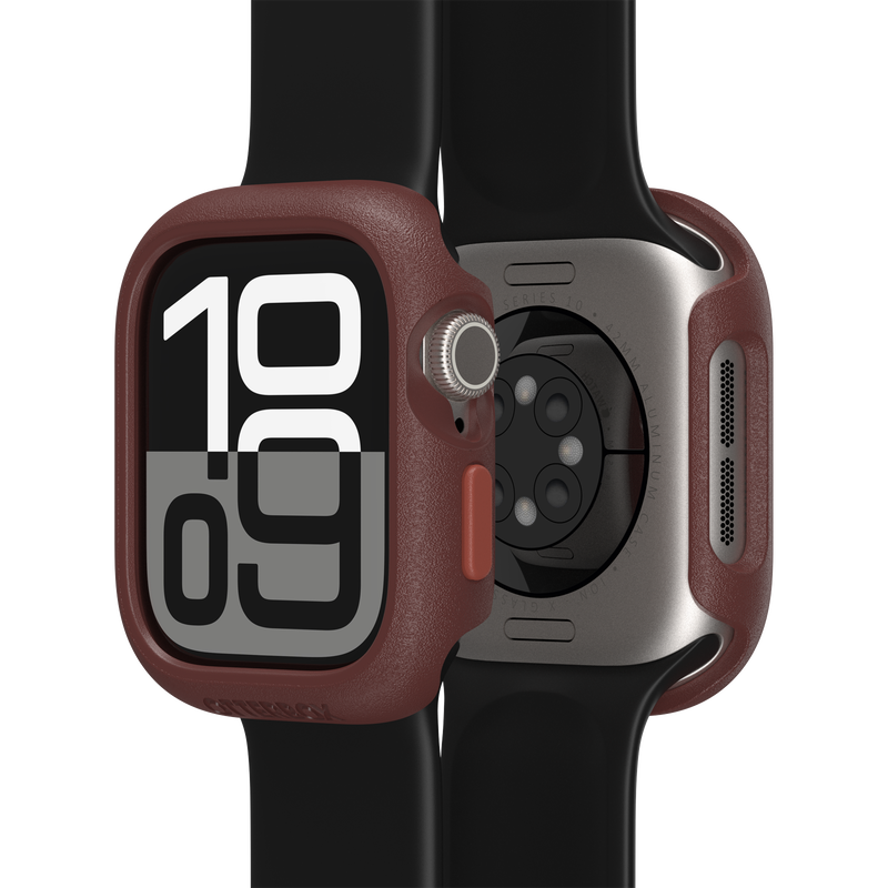 product image 1 - Coque Apple Watch Series 10 42mm Watch Bumper