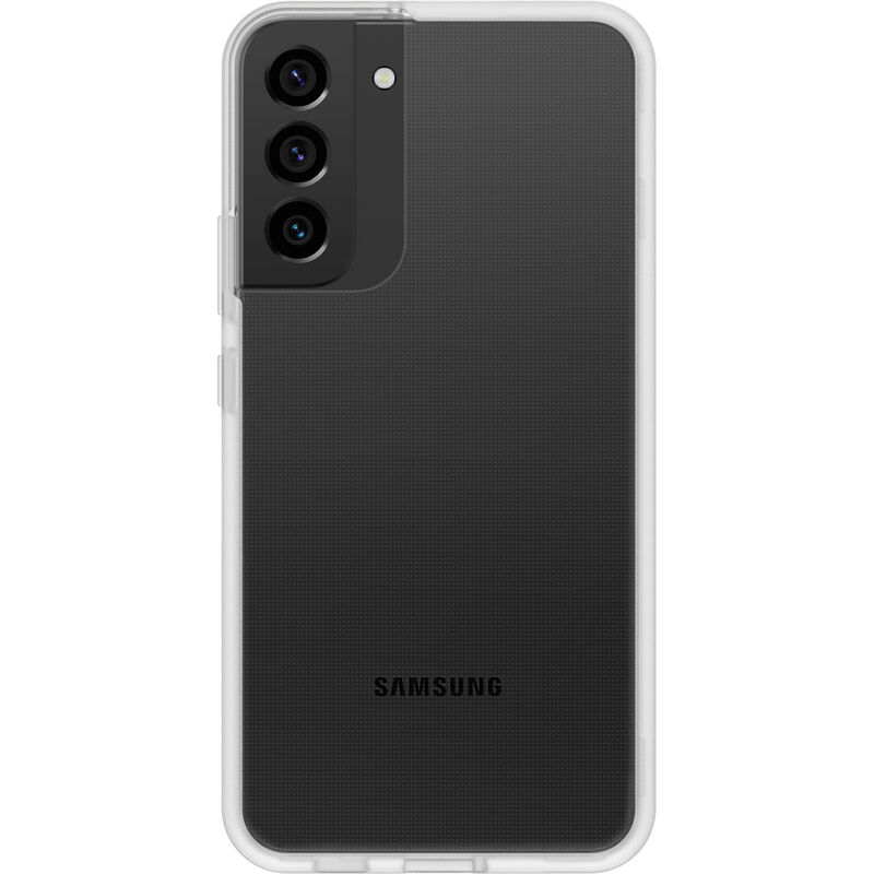 product image 1 - Galaxy S22+ Custodia React Series Custodia