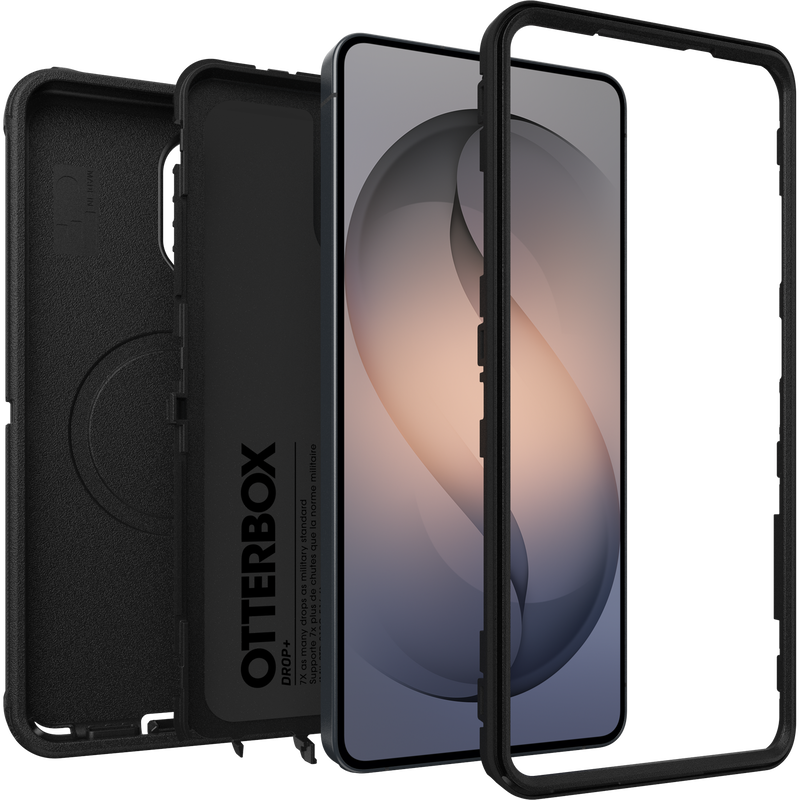 product image 3 - Galaxy S26 Ultra H&uuml;lle Defender Series Pro