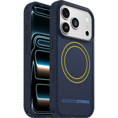 iPhone 17 Pro Case | Sole Series for MagSafe