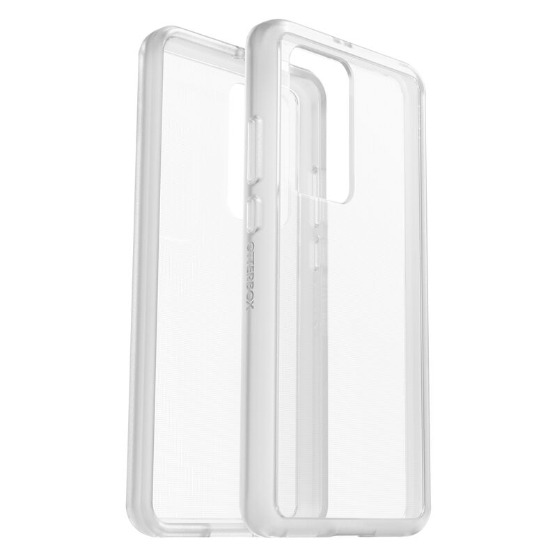 product image 3 - Huawei P40 Pro Hülle React Series