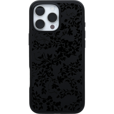 iPhone 16 Pro Max Case | Symmetry Series with Camera Control Gothic Revivial Collection