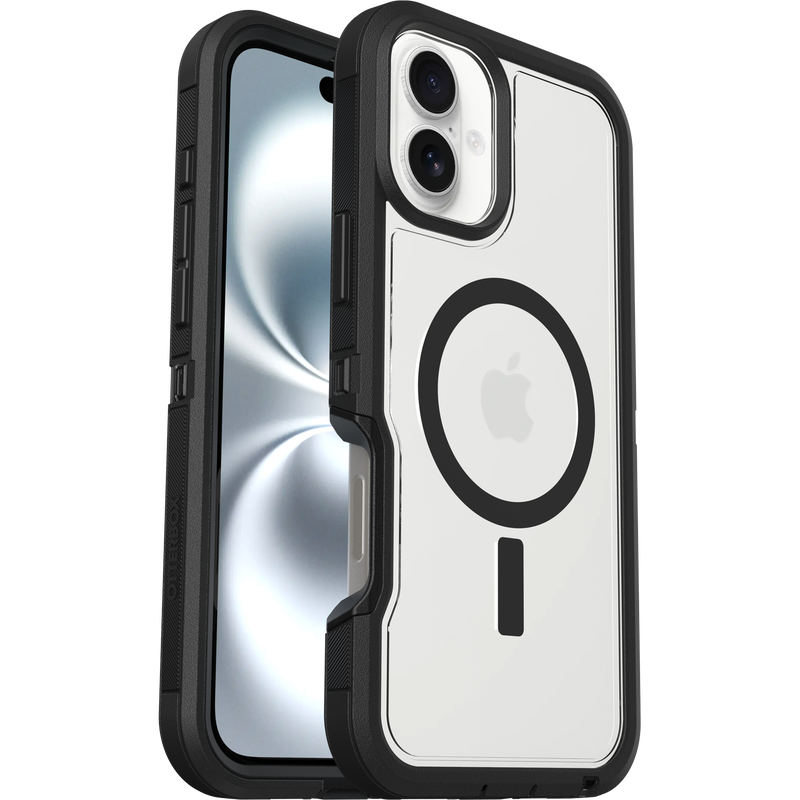 product image 2 - Coque iPhone 16 Plus Defender Series XT pour MagSafe