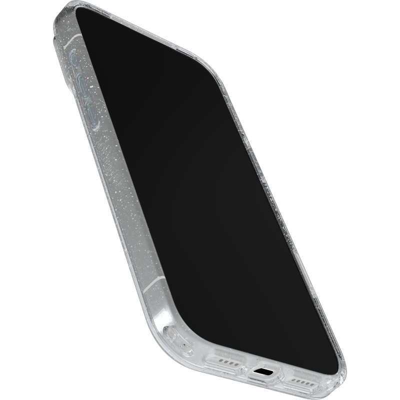 product image 4 - iPhone 17 Pro Max Funda Symmetry Series Clear para MagSafe