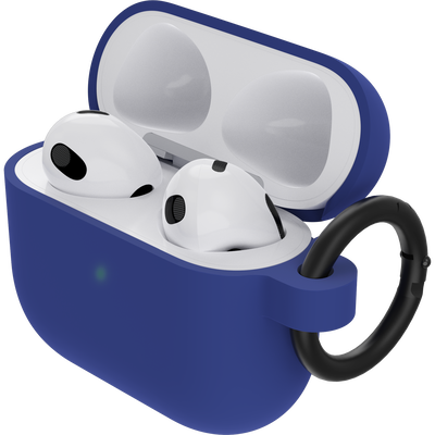 Apple AirPods (3:a gen) | Soft Touch