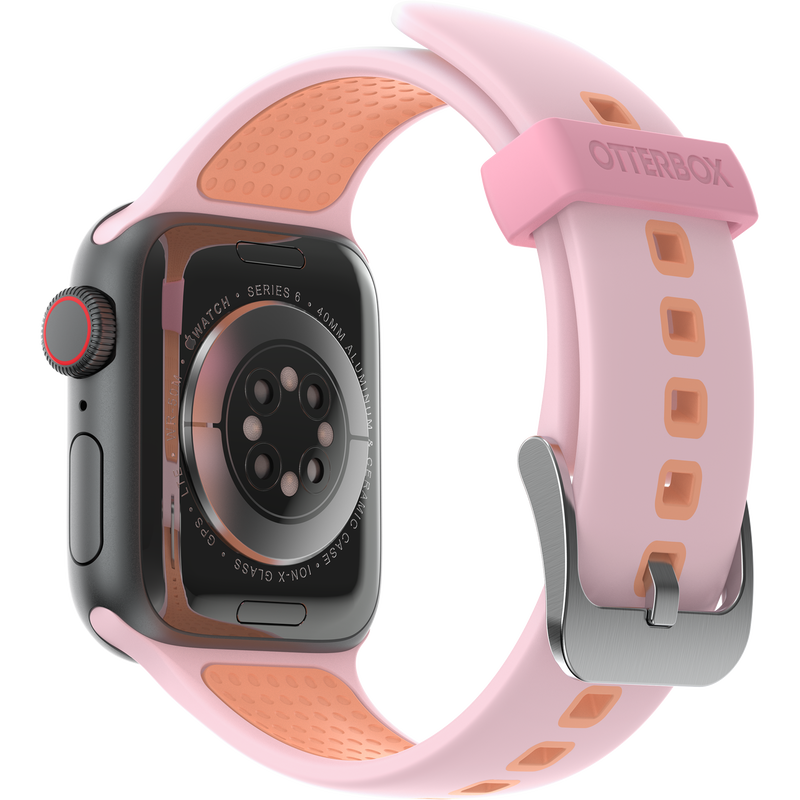 product image 1 - Apple Watch Band 40/41/42mm OtterBox Band Antimikrobielle