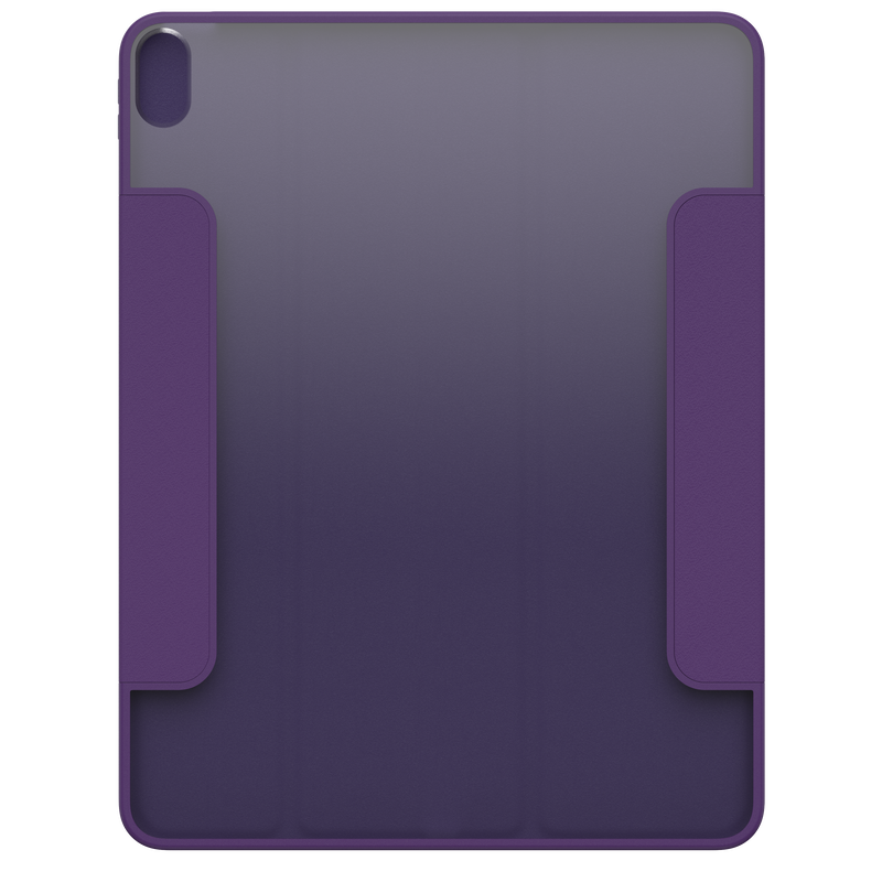 product image 2 - Coque iPad Air 13 pouces (M3/M2) Symmetry 360 Series