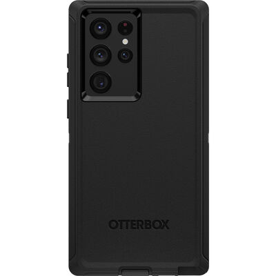 Defender-serie hoesje voor Galaxy S22 Ultra