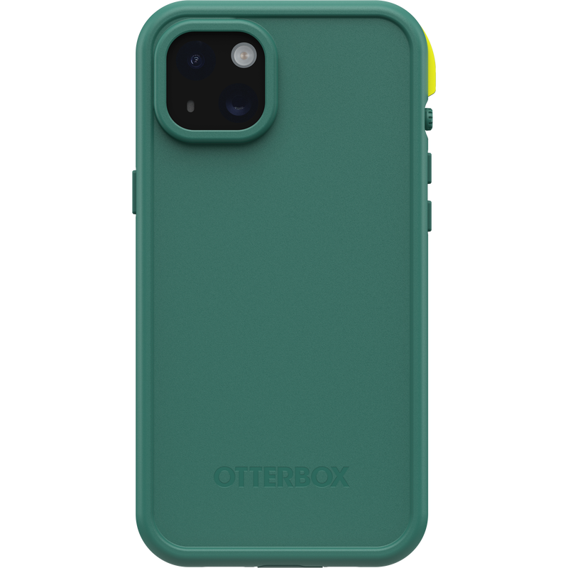 product image 2 - iPhone 15 Plus Vattentätt Skal OtterBox Frē Series för MagSafe