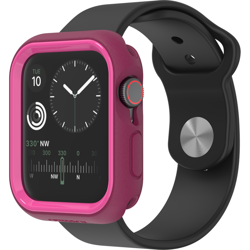 product image 2 - Apple Watch Series SE (2:e gen)/6/SE/5/4 40mm Fodral EXO EDGE
