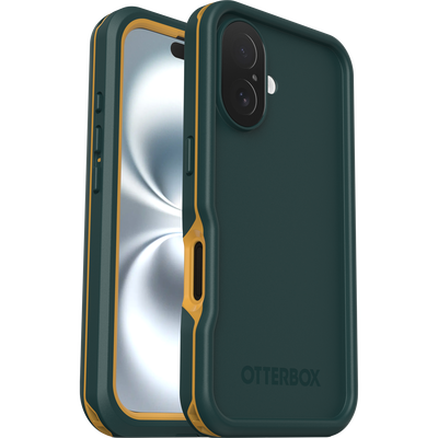 iPhone 16 Skal | OtterBox Frē Series för MagSafe