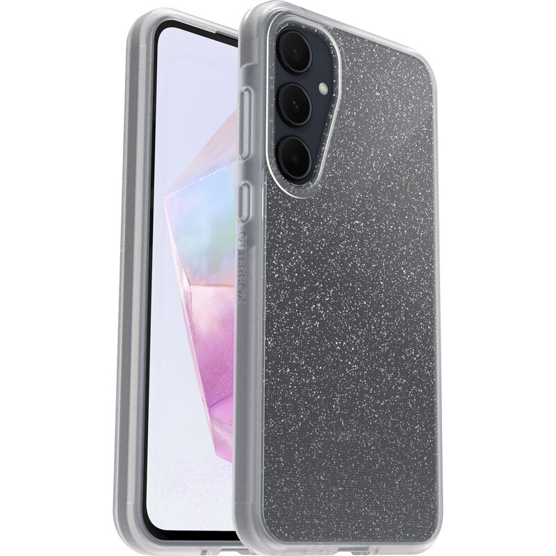 product image 4 - Galaxy A35 5G Hülle React Series
