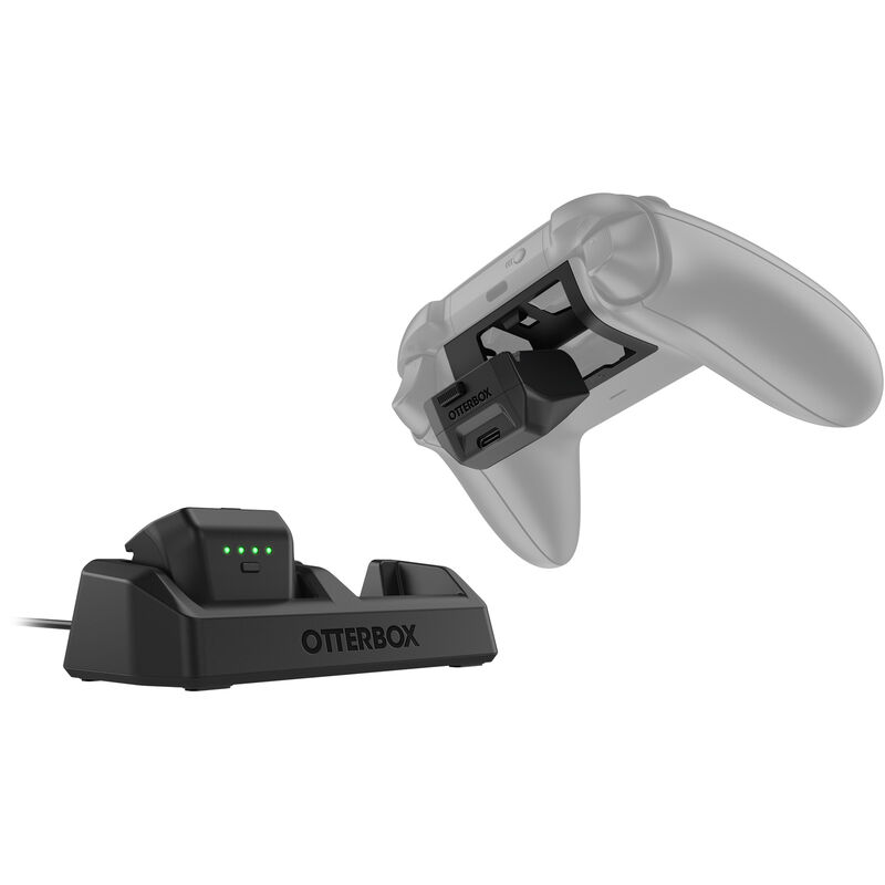 OtterBox Gaming Phone Mount for Xbox Controller - Black