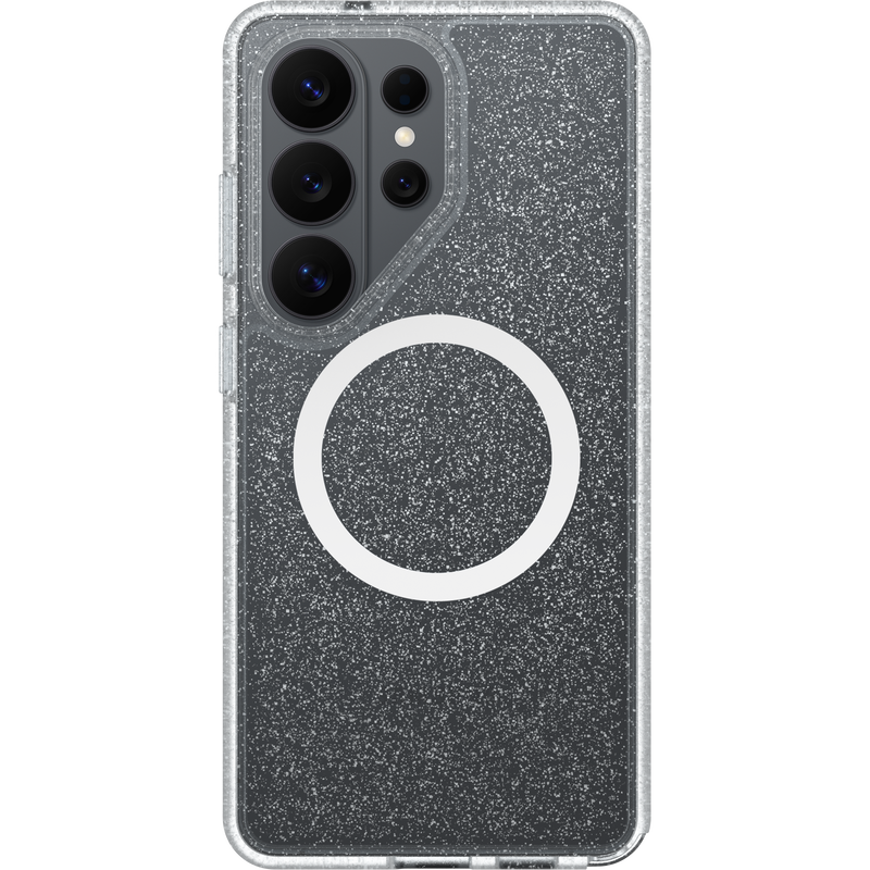 product image 2 - Galaxy S26 Ultra Custodia React Series