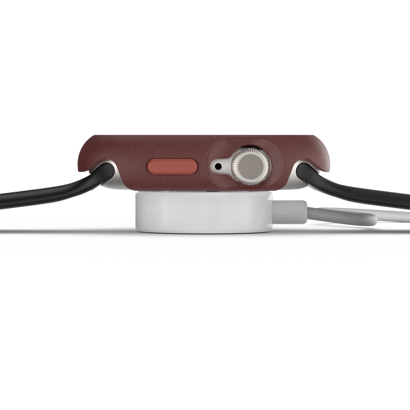 product image 4 - Apple Watch Series 10 Funda 46mm Watch Bumper
