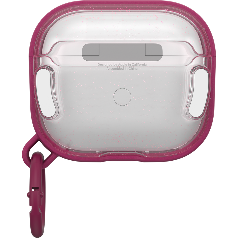 product image 5 - Coque AirPods (3e gén) Série Lumen