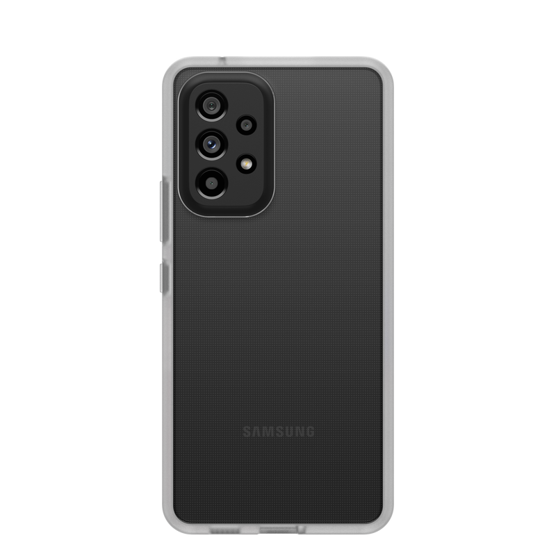 product image 1 - Galaxy A53 5G Hülle React Series