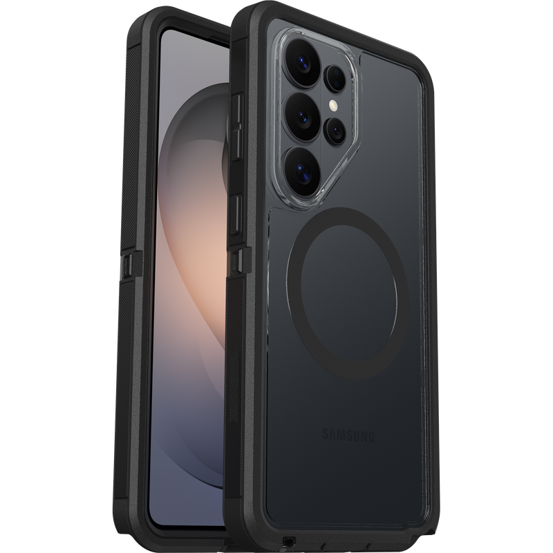 product image 1 - Galaxy S26 Ultra H&uuml;lle Defender Series Pro XT