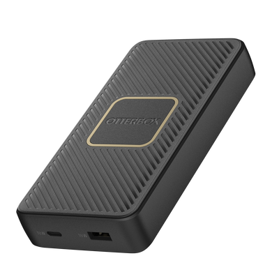 Fast Charge Qi Wireless Power Bank