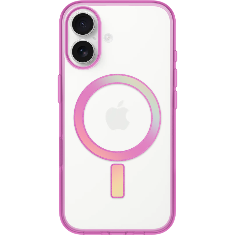 product image 2 - iPhone 16 Skal Lumen Series med Camera Control