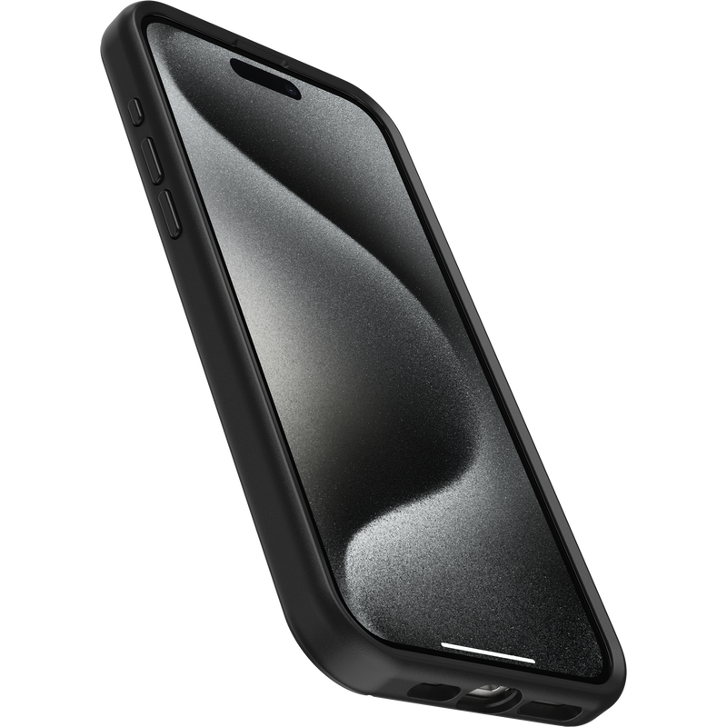 product image 3 - iPhone 15 Pro Max Skal Symmetry Series för MagSafe